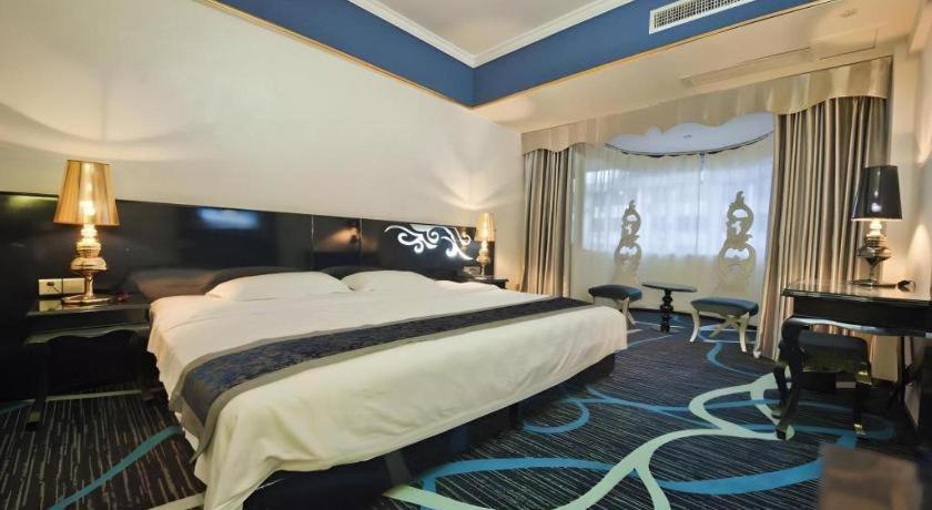 Guilin Sapphire Hotel Exterior photo